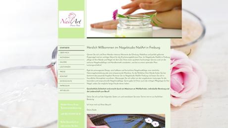 NailArt Freiburg