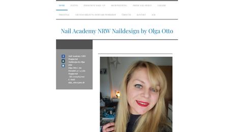 Naildesign by Olga Otto
