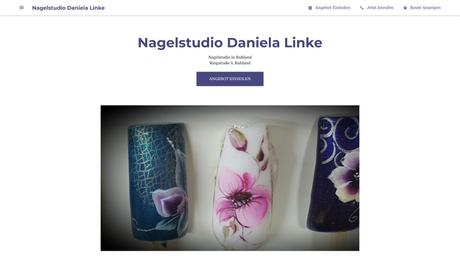 Naildesign Daniela Linke