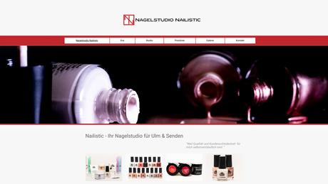 Nailistic Nagelstudio