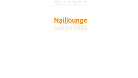 Naillounge - Das Nagelstudio mit Esprit