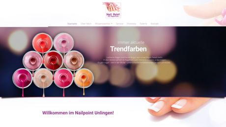 Nailpoint Unlingen Inh. Stefanie Leonhart