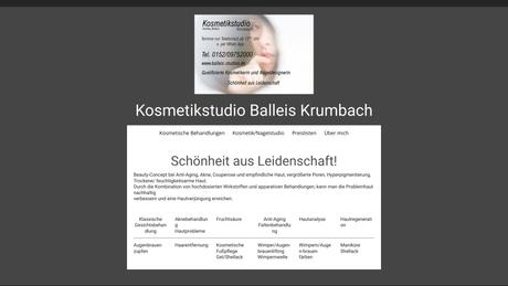 Nails & Fotoatelier Balleis