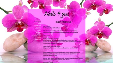 Nails 4 you