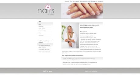 Nails by Moer