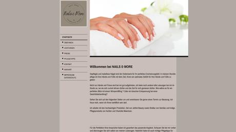 Nails&More