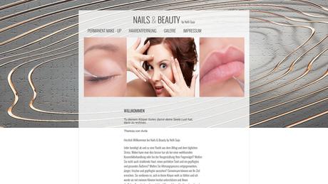 Nails und Beauty by Nelli Gujo