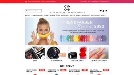 Nails2000 Nageldesignstudio