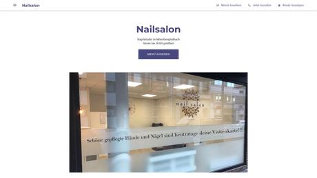 Nailsalon