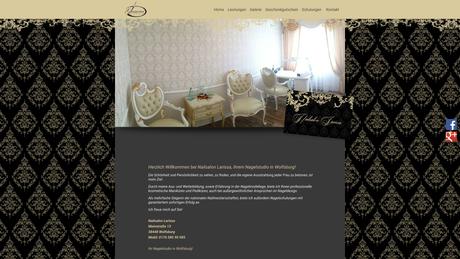 NailSalon Larissa - Nagelstudio