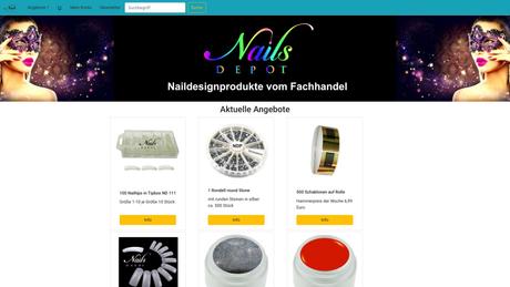 Nailsdepot Nailsdepot