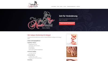 Nailsmaid