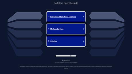 Nailstore Nürnberg Nagelstudio Claudia Döhler