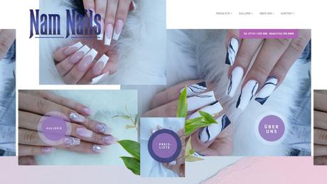 Nam Nails