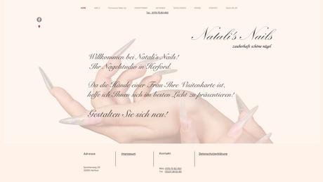 Natali`s Nails Nagelstudio