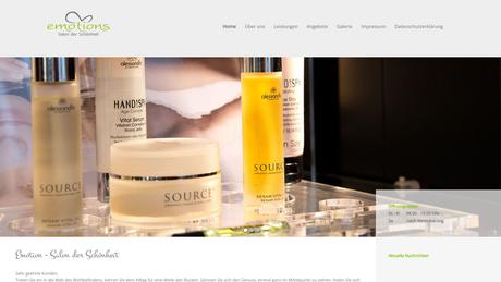 Natalie Weizel Kosmetikstudio, Fußpflege, Nagelstudio
