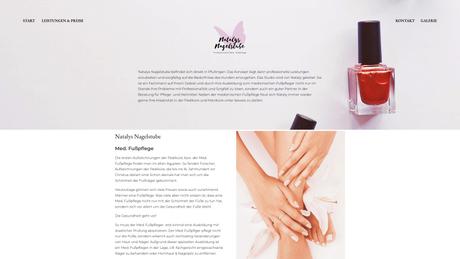 Natalys Nagelstube
