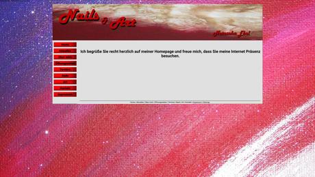 Natascha Ebel Nagelstudio