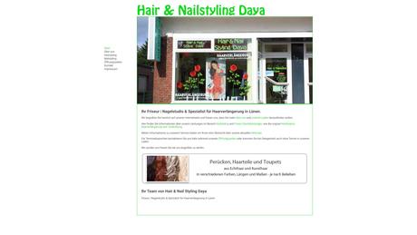 Necar Daya Friseursalon