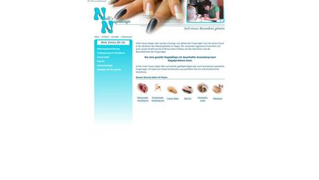 Nellis Nageldesign Inh. Nelli Fassmann