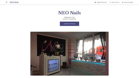 Neo Nails