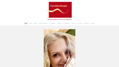 Neuger Cornelia med.Fußpflege Kosmetikerin