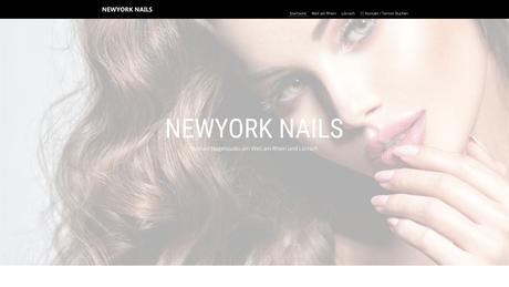 New York Nails - Nagelstudio
