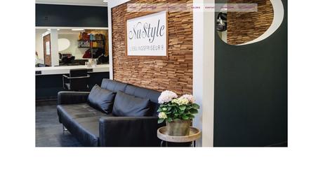Nu Style Hair and Nails
