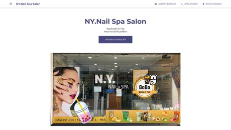 NY.Nails&Spa