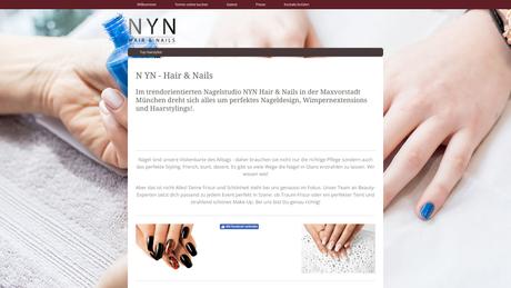 NYN Hair& Nails