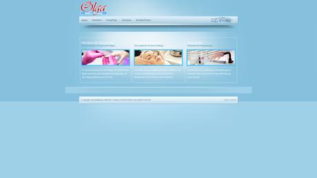 Olga Nail & Beauty