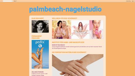 Palm Beach Nagel- und Ausbildungsstudio Kosmetikstudio
