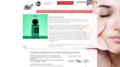 Parfümerie Franz Stutz GmbH