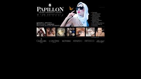 Parfümerie Papillon