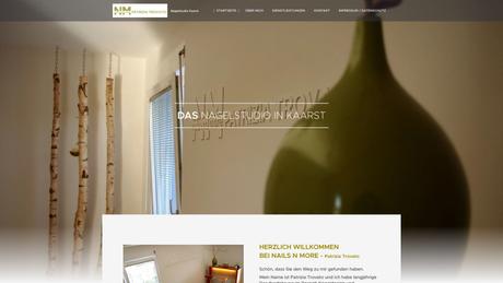Patrizia Trovato Nagelstudio