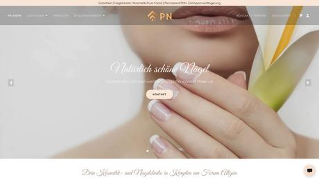 Perfect Nails in Kempten