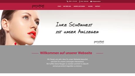 Personail Pediküre