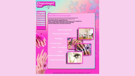 Petra Fingernagelfee Nagelstudio