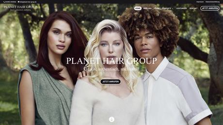 Planet Hair Group Monique Rudolph
