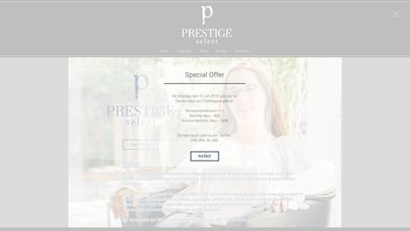 Prestige Select