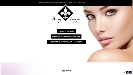Pretty Nails & Beauty Lounge Christina Charmahali Sintia
