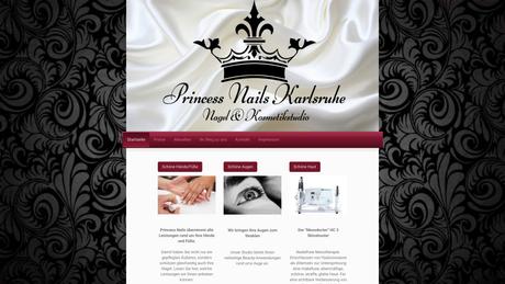 Princess Nails