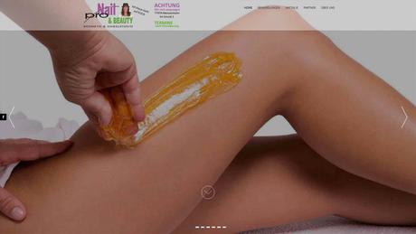 pro nail & beauty Dagmar Walter