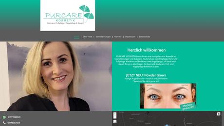 PURCARE KOSMETIK