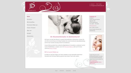 Purebeauty JLS Janina Lehmann-Schulte