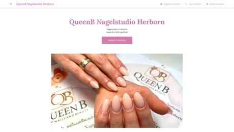QueenB Nagelstudio Herborn