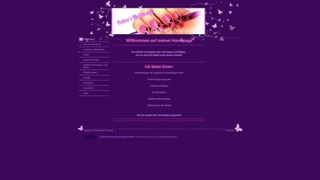 Rabea�s Naildesign