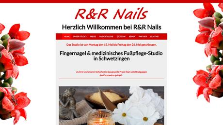 Ramona Richler-Schulz Nagelstudio