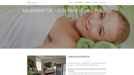 Sanitätsgeschäft Bensemann