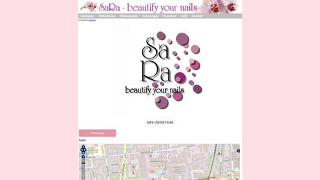 SaRa - beautify your nails e.K.